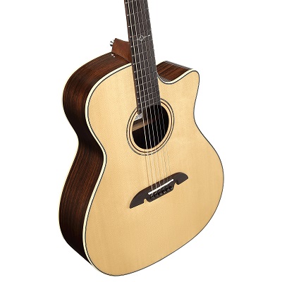 ACUSTICA