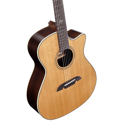 ACUSTICA