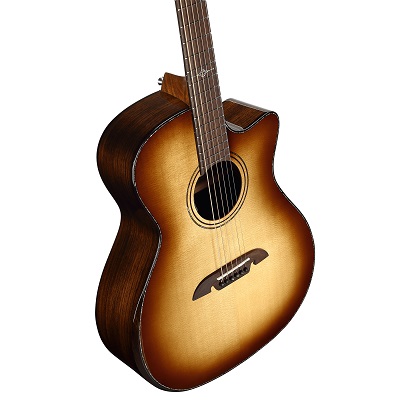 ACUSTICA