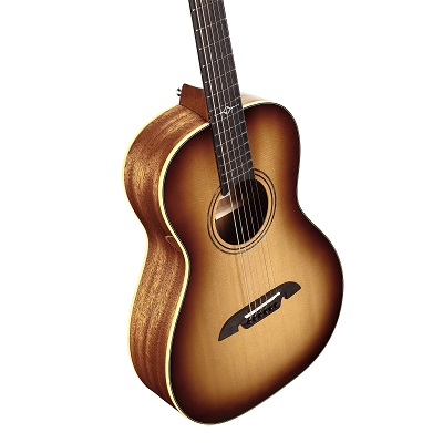 ACUSTICA