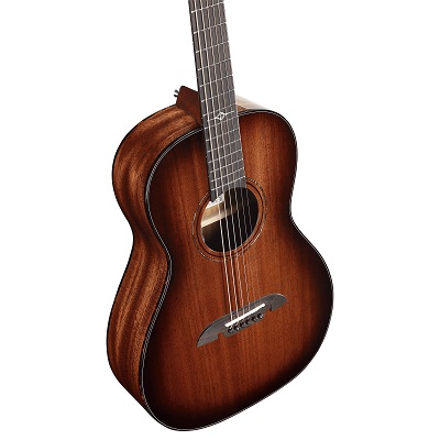 ACUSTICA