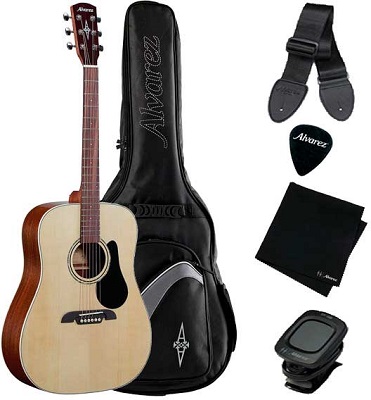 PACK ACUSTICA