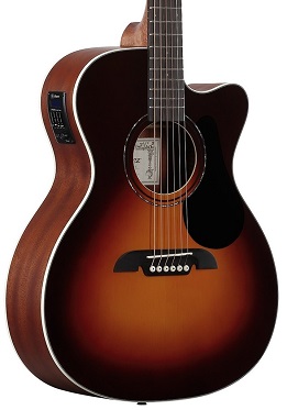 ACUSTICA