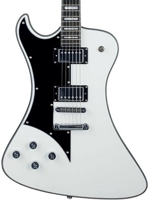HAGSTROM ZURDOS