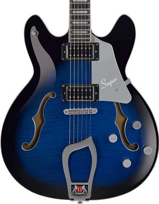 HAGSTROM