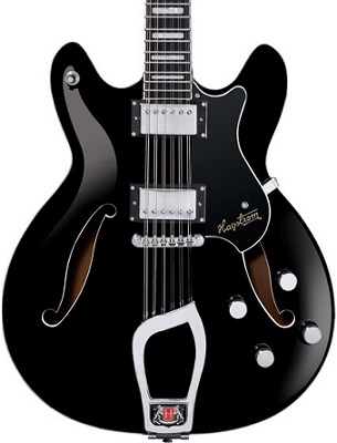 HAGSTROM