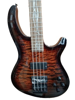 BAJO DEAN VENDETTA SERIES VNB4
