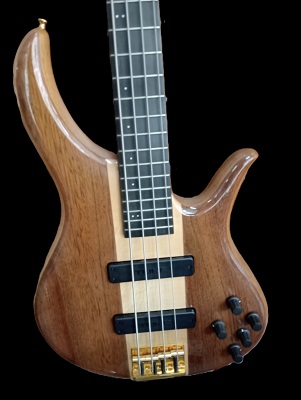 BAJO TUNE SJX4