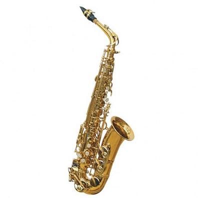 SAXOFON ALTO J.MICHAEL EN MIb AL780