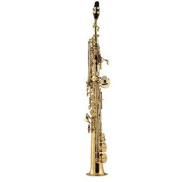 SAXOFON SOPRANO J.MICHAEL EN SIb SP650