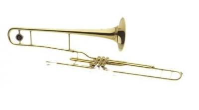 TROMBON DE PISTONES J.MICHAEL EN SIb 600V