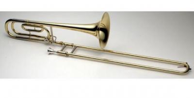 TROMBON DE VARAS TENOR J.MICHAEL EN SIb 550M