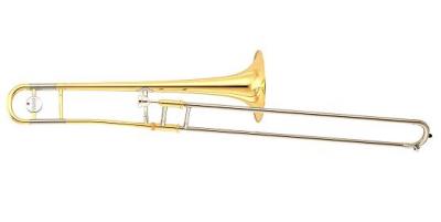 TROMBON TENOR YAMAHA EN SIb YSL354E
