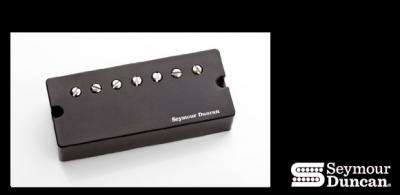 PASTILLA SEYMOUR DUNCAN SENTIENT activa. 7 cuerdas. Soapbar 640841