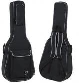 FUNDA ORTOLA PARA ACUSTICA REF-47A NEGRO-GRIS