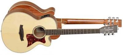 GUITARRA AC�STICA TANGLEWOOD TSP45 SUPER FOLK